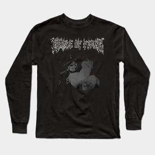 craof band Long Sleeve T-Shirt